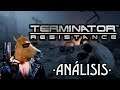 Terminator Resistance -review equina-
