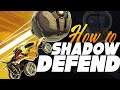 The #1 THING you can learn to rank up! | HOW TO SHADOW DEFEND PROPERLY
