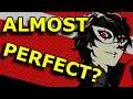 The Almost PERFECT Game? - Persona 5 Strikers REVIEW (PS4/Switch)