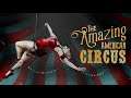 The Amazing American Circus - Announcement Teaser