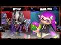 The Break #537 SSBU W3 W2W LemonTea VS NGG Chrismus