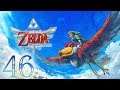 The Legend of Zelda: Skyward Sword Playthrough with Chaos part 46: The Final Spirit Realm