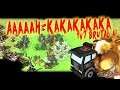 The liberation of Libya - 1v7 BRUTAL AI ( Command & Conquer - Yuri's Revenge )