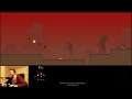 "The Machine intended%" (StraightFlame) blind race with Gliperal - Knytt Stories