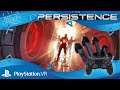 The Persistence / PlayStation VR ._. lets play / deutsch / live