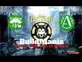 The Tactycals - BuildMania - Guía DPS, Armas, Ataque. Banshee & Alpha Bridge