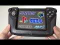 The Ultimate Way to Play Retro Games ????