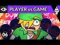 The voices are real now... - Let's Dev: Player vs. Game #6