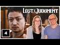 The Yokohama Liumang and 'Handyman' Jin Kuwana! | Let’s Play Lost Judgment | Part 4