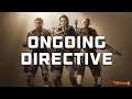 Tom Clancy's The Division 2 Ongoing Directive