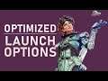 Top 10 Launch Options for Apex Legends to Optimize your Game!