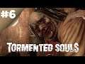 Приставучий лицеед ▶ Tormented Souls #6