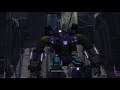 Прохождение Transformers: Fall of Cybertron Часть 6# Удар Гримлока