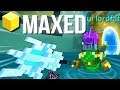 Trove - MAXED FAE TRICKSTER & Golden Chaos Chest !! | Road to Golden Name !