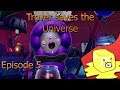 Trover saves the Universe - Episode 5: Jibbling the Shween