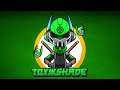 Twitch Channel Trailer: Toxikshade