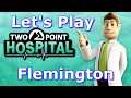 Two Point Hospital - Hospital 6 - Flemington
