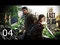 Ucieczka | 04 | The Last of Us ( Zagrajmy w / Gameplay PL )