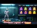 Ultraman Legend of Heroes : worth to upgrade Ultraman Dyna to 6 star breakthrough Lv 60 ?? U decide