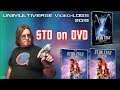 UMV VL 2019 STD on DVD