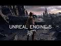 Unreal Engine 5 - Brand New Gameplay Demo