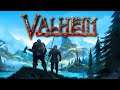Valheim w/Lair and Syd