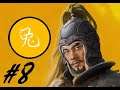 Vamos jogar Total War: Three Kingdoms - Gong Du (3ª tentativa): Parte 8
