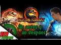 VCC! - Mortal Kombat 9 (2011) El resurgir de la saga