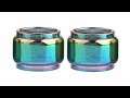 Vidro Para Sky Solo Plus Colorido 8ml UNBOXING SEM COMENTÁRIOS +18