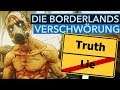 Was durften Tester nicht über Borderlands 3 sagen?