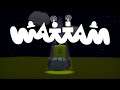 Welcome Back! - Wattam #1 (PS4 Gameplay)