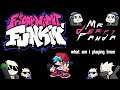 What am i even playing | Friday Night Funkin'