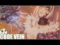 WHAT THE F*CK ! CODE VEIN Let's Play Part 15 #codevein