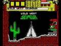 Wild West Seymour [AMSTRAD CPC] longplay no commentary