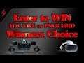 Win a HTC Vive or PSVR - VR Headset Giveaway [FINISHED]