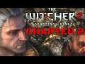Witcher 2 Sackful Of Fluff - Crossing The Mist