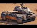 World of Tanks K-91 - 3 Kills 11,3K Damage