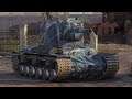 World of Tanks KV-2 - 8 Kills 5,3K Damage