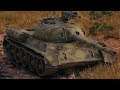 World of Tanks T-34-1 - 10 Kills 5,5K Damage