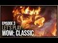 World of Warcraft: Classic (Let's Play Ep.3) Rogue