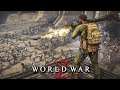 WORLD WAR Z - #3: REPRESA DE ZUMBIS! - Jerusalém Completo