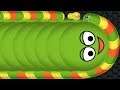 Wormate.io Best Trolling Pro Never Mess With Tiny Snake Wormateio Epic Gameplay Best Moments!