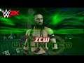 WWE 2K - ZCW UNLIMITED #2