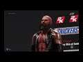 WWE 2K19 - Tommaso Ciampa vs. Eric Young (WrestleMania 33)
