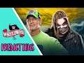 WWE WrestleMania 36 Predictions