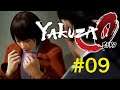 YAKUZA 0 I Majima e Akko - Uma Nova Técnica, O Breaking Dance I A Missão de Makoto - Playthrough
