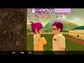 Yandere Simulator Debug Build : Kokona Haruka And Riku Soma