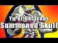 How Powerful Was Summoned Skull? | Yu-Gi-Oh!