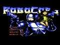010 Robocop 4, Entertainment System HL-38