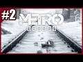 Metro Exodus (Part 2) [No Commentary] - 100 Games in a Year